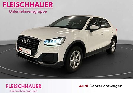Audi Q2 35 TFSI Navi+LED+Kamera+PDC+Telefon+LM+SHZ