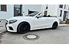 Mercedes-Benz E 300 d Cabrio 9G-TRONIC AMG Line