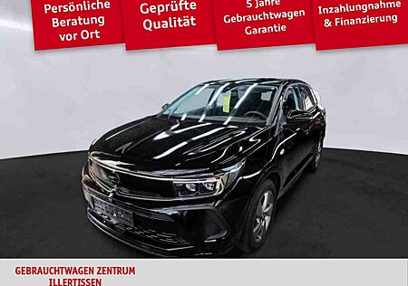 Opel Grandland (X) 1.2 Turbo GS Line *LED*PDC*NAVI*SITZH*