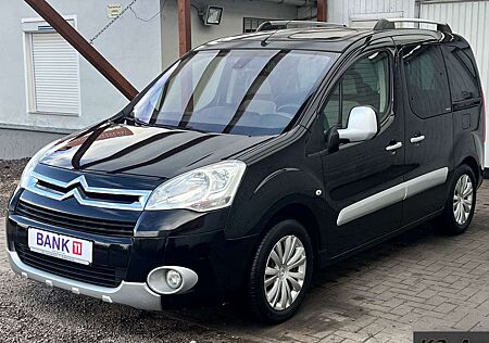 Citroën Berlingo Citroen Silver Selection