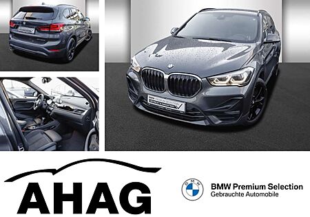 BMW X1 xDrive25e Sport Line Steptronic Aut. Head-Up