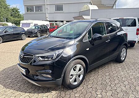 Opel Mokka X X 1.4 Innovation LED/AHK/PDC V+H+CAM/SCHECKH. GEP