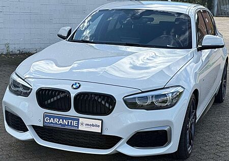 BMW 140 M140 i Special Edition, Leder, LED,