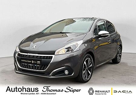 Peugeot 208 PureTech 110 Tech Edition NAVI KAMERA CARPLAY PARK