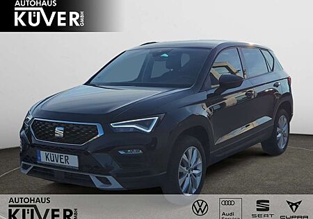 Seat Ateca Style 1,5 TSI DSG Navi+ACC+LED+AHK
