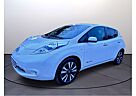 Nissan Leaf Tekna Leder,Navi,Bose,Sitz&Lenkrad heizung