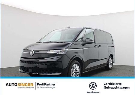 VW T7 Multivan Volkswagen Life 2.0 TDI Lang 7S *AHK*LED*ACC*