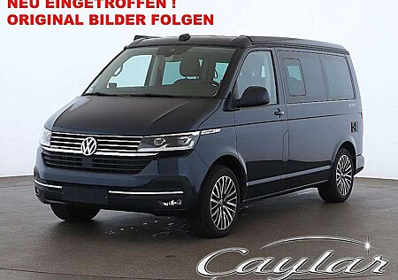 VW T6 California Volkswagen T6.1 CALIFORNIA OCEAN DSG 4 MOTION ACC STANDHEIZ