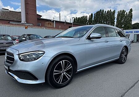 Mercedes-Benz E 220 d*NAVI*RFK*LED*TLEDER*NETTO!!!