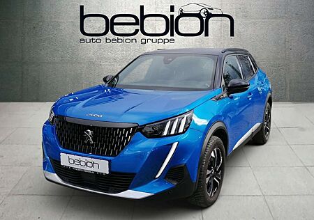 Peugeot 2008 1.2 PureTech 130 GT Navi PDC LED LM