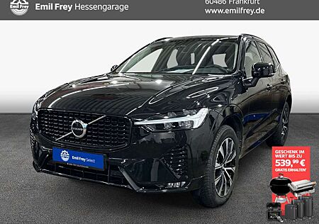 Volvo XC 60 XC60 XC60 B4 Plus-Dark Glasd Sitzbelüftung PilotAssist