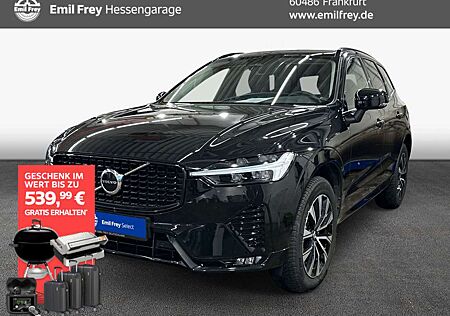 Volvo XC 60 XC60 XC60 B4 Plus-Dark Glasd Sitzbelüftung PilotAssist