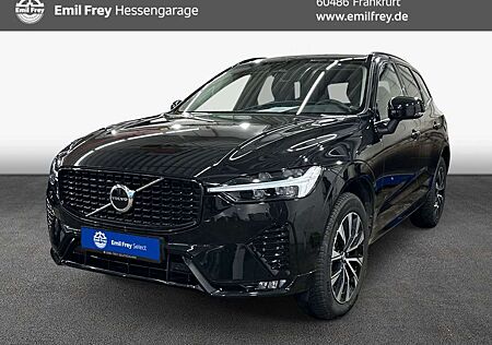 Volvo XC 60 XC60 XC60 B4 Plus-Dark Glasd Sitzbelüftung PilotAssist