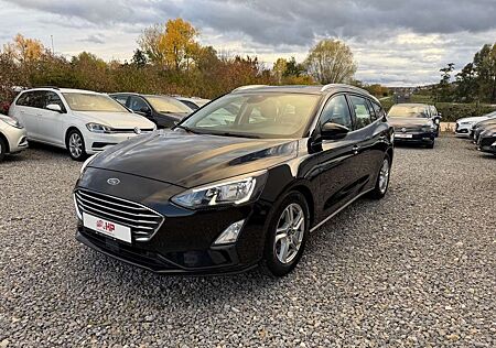 Ford Focus Turnier 1.5 ECOB Cool & Connect/1.Hand