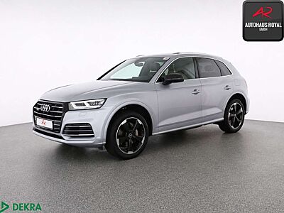 Audi Q5 55 TFSI e qu 3x S LINE KEYLESSGO,KAMERA,PANO