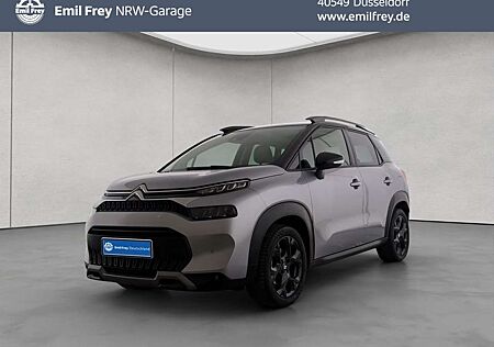 Citroën C3 Aircross Citroen 130 EAT6 SHINE PACK PANO+NAVI+PDC