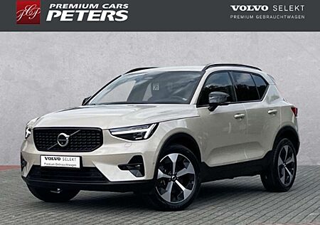 Volvo XC 40 XC40 Plus Dark B3 19''LM Y Design DAB Harman LED Leder