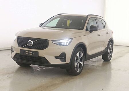 Volvo XC 40 XC40 Plus Dark B3 19''LM Y Design DAB Harman LED Leder