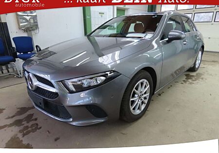 Mercedes-Benz A 200 d 8G-DCT LED/NAVI/ACC/SHZ/PANO/RFK/8Fa