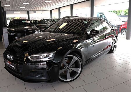 Audi A5 40TFSI Coupe|VIRT|2xS-LINE|PANO|360°|HUD|ACC