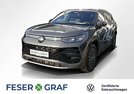 VW Tayron Volkswagen 2.0 TDI 4M R-Line DSG ACC AHK Harman Pano