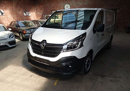 Renault Trafic Kasten L1H1 3,0tAutom.KlimaNaviPDC TüvNeu