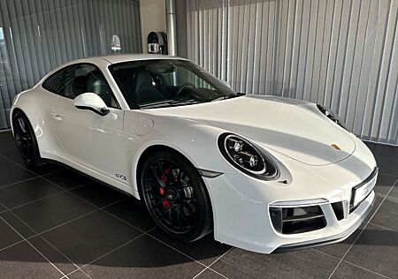 Porsche 991 .2 GTS/GTS-Pak./LED/Lift/18-Wege/ unfallfrei