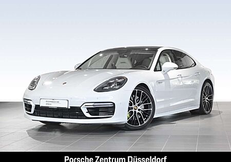 Porsche Panamera 4 E-Hybrid Platinum Edition BOSE LED