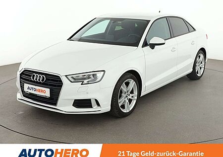 Audi A3 35 TFSI Sport *XENON*PDC*SHZ*ALU*KLIMA*