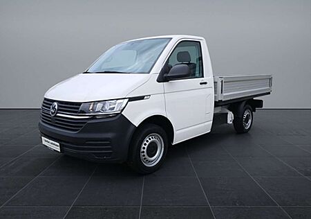 VW T6 Transporter Volkswagen T6.1 Transporter 2.0 TDI Pritsche KLIMA ECOPROFI FWD