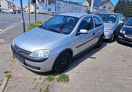 Opel Corsa * Klimaanlage *