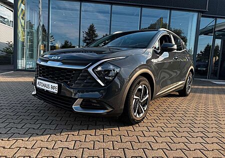 Kia Sportage 1.6T-GDI VIS KOM *Allwetter*