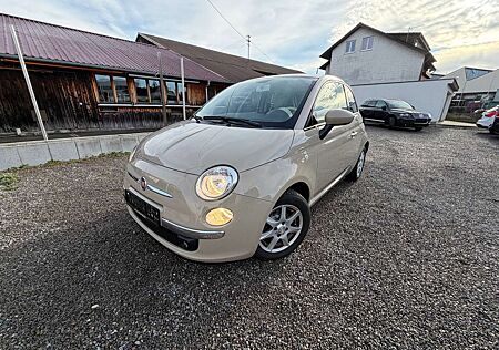 Fiat 500 1.2 Lounge*PDC*Pano*Klima