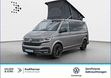 VW T6 Volkswagen .1 California Ocean 5000€ EXTRAPRÄMIE*AHK*RFK