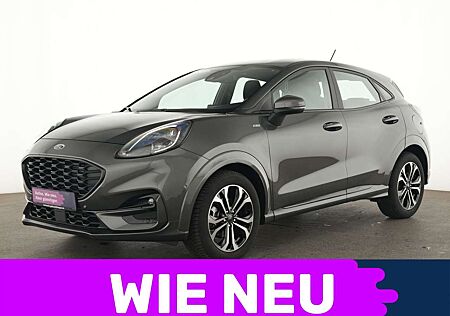 Ford Puma ST-Line Winter-Paket|Nav|Tempomat|LED|Kamera