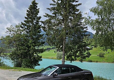 Audi A5 Cabrio 1.8 TFSI