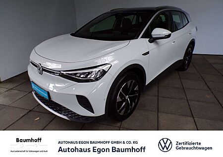 VW ID.4 Volkswagen PRO PERFORMANCE 77 KW/h / ACC+19'