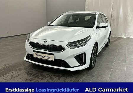 Kia XCeed Ceed SW / cee'd SW 1.6 GDI DCT OPF Plug-in-Hybrid Spirit Kombi, 5-tür