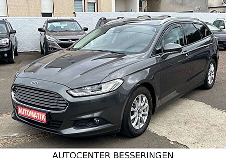 Ford Mondeo 1,5 EcoBoost * AUS 1. HAND * NAVI *