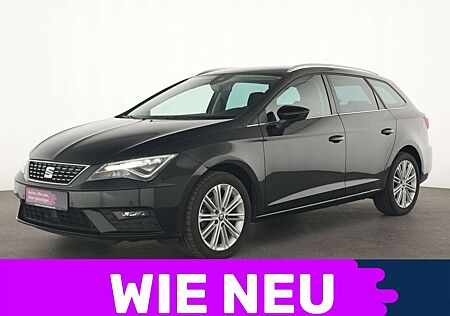 Seat Leon Xcellence Navi|ACC|Kamera|LED|Alcantara|PDC