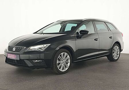Seat Leon Xcellence Navi|ACC|Kamera|LED|Alcantara|PDC