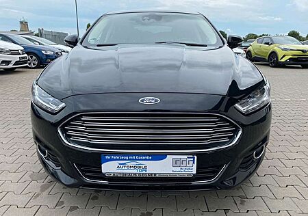 Ford Mondeo Lim. Titanium|NAVI/R-KAM