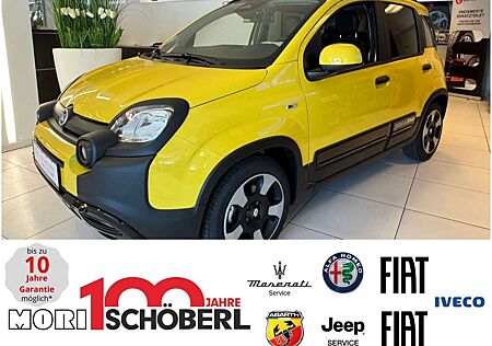 Fiat Panda Pandina Cross 1.0 GSE 51kW Mild-Hybrid