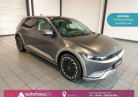 Hyundai IONIQ 5 Uniq 72,6 kWh|ACC|Navi|BOSE