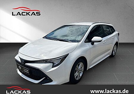 Toyota Corolla Business*HYBRID*CARPLAY*15JH-GARANTIE