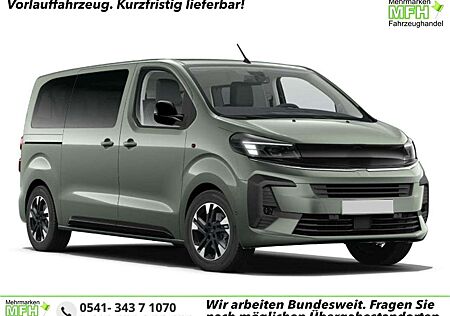 Opel Zafira GS (M) 2.2D 8AT 180 AHK*Standheizung*7Sitzer*Le...