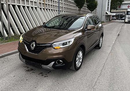 Renault Kadjar Energy dCi 130 4x4 XMOD