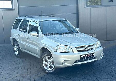 Mazda Tribute 3.0 V6 Exclusive Adventure 4X4*VOLL*1HD
