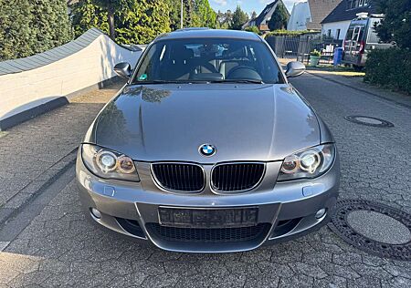 BMW 120i 120 M-SPORTPAKET NAVI-PROFESSIONAL XENON B+K 1.HD