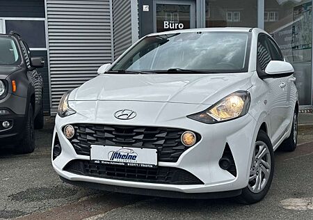 Hyundai i10 Select*SPUR*RADIO*MFKL*KLIMA*